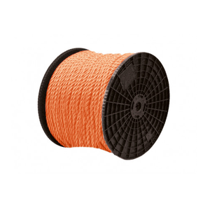 CORDAGE PP Ø14mm ORANGE LE ML 472750
